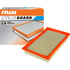 CA7426 by FRAM - Flexible Panel Air Filter