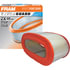 CA7438 by FRAM - Oval Air Filter