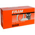 CA7438 by FRAM - Oval Air Filter