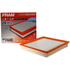 CA7440 by FRAM - Flexible Panel Air Filter