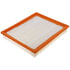CA7440 by FRAM - Flexible Panel Air Filter