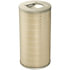 CA7459 by FRAM - Metal End Air Filter