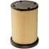 FRAM CA7478SY Engine Air Filter Metal End Air Filter