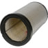 FRAM CA7482SY Engine Air Filter Metal-End Air