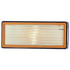 LX 2796/1 by CLEVITE ENGINE PARTS - Mahle Air Filter