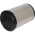 FRAM CA7491 Engine Air Filter Metal End Air Filter