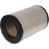 FRAM CA7491 Engine Air Filter Metal End Air Filter