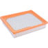 CA7597 by FRAM - Flexible Panel Air Filter