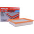 CA7597 by FRAM - Flexible Panel Air Filter