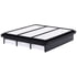 FRAM CA7605 Engine Air Filter Rigid Panel Air Filter