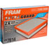 CA7614 by FRAM - Flexible Panel Air Filter