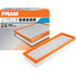 CA7620 by FRAM - Flexible Panel Air Filter