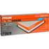 CA7620 by FRAM - Flexible Panel Air Filter