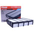 CA7626 by FRAM - Rigid Panel Air Filter