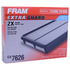 CA7626 by FRAM - Rigid Panel Air Filter