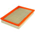 CA7628 by FRAM - Flexible Panel Air Filter
