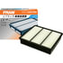 CA7630 by FRAM - Rigid Panel Air Filter