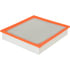 CA7640 by FRAM - Flexible Panel Air Filter