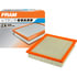 CA7666 by FRAM - Flexible Panel Air Filter