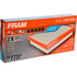 CA7737 by FRAM - Flexible Panel Air Filter