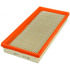 CA7737 by FRAM - Flexible Panel Air Filter