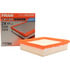 CA7764 by FRAM - Flexible Panel Air Filter