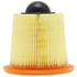 CA7774 by FRAM - Cone Shaped Conical Air Filter
