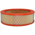 CA77 by FRAM - Round Plastisol Air Filter