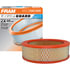 CA77 by FRAM - Round Plastisol Air Filter