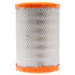 CA8037 by FRAM - Radial Seal Air Filter Outer