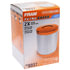 CA8037 by FRAM - Radial Seal Air Filter Outer