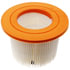 CA8039 by FRAM - Cone Shaped Conical Air Filter