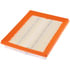 CA8040 by FRAM - Flexible Panel Air Filter