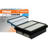 CA8052 by FRAM - Rigid Panel Air Filter