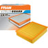 CA8095 by FRAM - Flexible Panel Air Filter