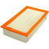 CA8099 by FRAM - Flexible Panel Air Filter