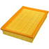 FRAM CA8098 Engine Air Filter Flexible Panel Air Filter
