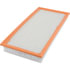 CA8127 by FRAM - Flexible Panel Air Filter