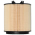 LX 2974 by CLEVITE ENGINE PARTS - Mahle Air Filter