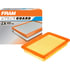 FRAM CA8162 Engine Air Filter Flexible Panel Air Filter