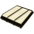 FRAM CA8188 Engine Air Filter Rigid Panel Air Filter