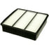CA8208 by FRAM - Rigid Panel Air Filter
