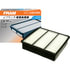 CA8208 by FRAM - Rigid Panel Air Filter