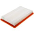 CA8221 by FRAM - Flexible Panel Air Filter