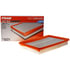 CA8221 by FRAM - Flexible Panel Air Filter