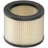 FRAM CA8235 Engine Air Filter Round Plastisol Air Filter