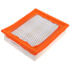 CA8243 by FRAM - Flexible Panel Air Filter