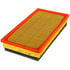 CA8269 by FRAM - Flexible Panel Air Filter