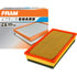 CA8269 by FRAM - Flexible Panel Air Filter