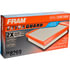 CA8269 by FRAM - Flexible Panel Air Filter